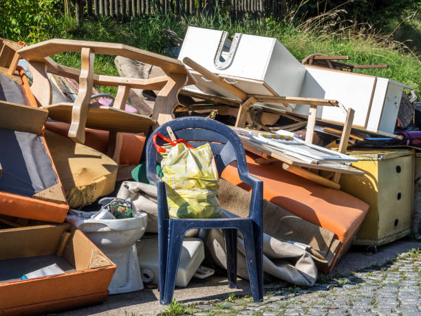 Best Same-Day Junk Removal  in Swartzville, PA