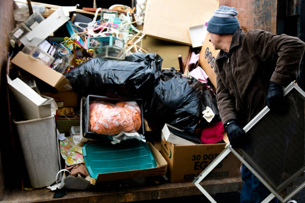 Trusted Swartzville, PA Junk Removal Experts