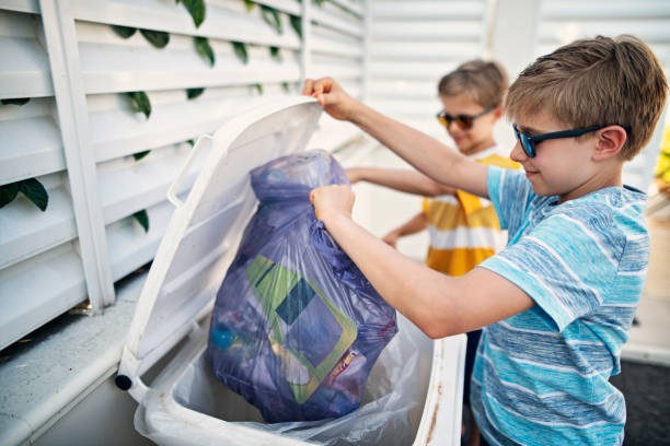 Best Estate Cleanout Services  in Swartzville, PA