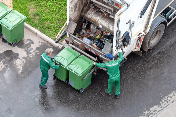Full-Service Junk Removal in Swartzville, PA