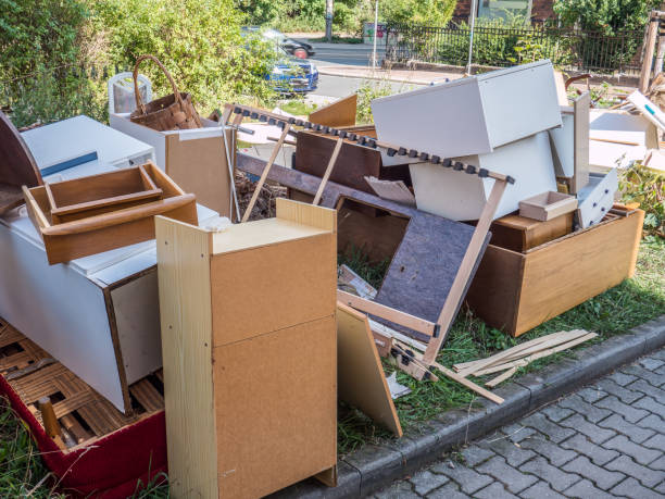 Household Junk Removal in Swartzville, PA