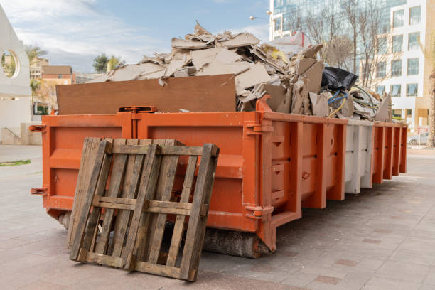 Yard Cleanup Services in Swartzville, PA