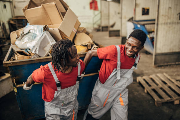 Best Estate Cleanout Services  in Swartzville, PA