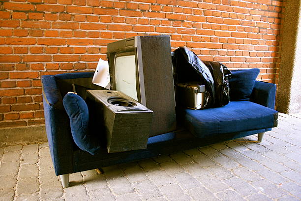 Best Basement Cleanout Services  in Swartzville, PA