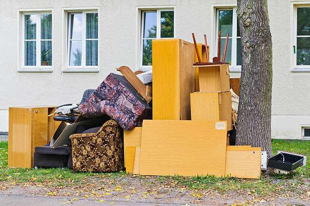 Best Professional Junk Removal  in Swartzville, PA